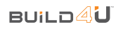 Build 4U (Transparent Background)